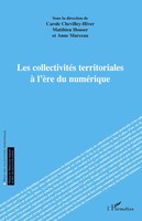 Les collectivités territoriales à L'èRe Du NuméRique | Chevilley-Hiver (U. A.)