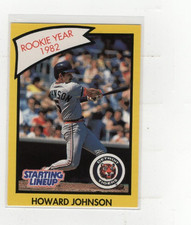 1990 Howard Johnson 