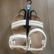 Reef Women's Water Vista Higher Raya Platform Sandals - Size 8
