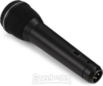 Electro-Voice ND96 Supercardioid Dynamic Vocal Microphone - Picture 2 of 5