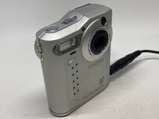 FUJIFILM FinePix 2700 Compact Digital Camera Tested Working Seller Japan