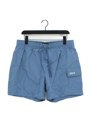 Barbour Badehose in Blau UVP 50£