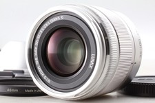[OTTIME CONDIZIONI] Panasonic LUMIX G VARIO 35-100mm f4-5.6 ASPH. Obiettivo H-FS35100 dal GIAPPONE