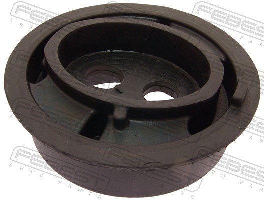 Febest Lagerung, Differential Hinterachse, Unten U.A. FüR Lexus, Toyota-image