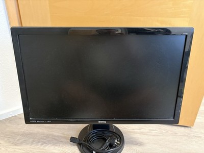 BenQ GL2450 Monitor  24 Zoll