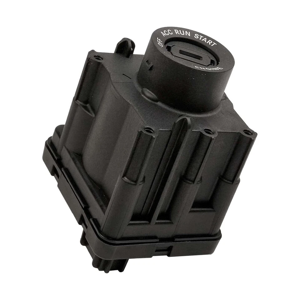 Ignition Control Switch Module 68271987AA 68395947AA for 2014-2018 Jeep Cherokee - Image 3 of 4