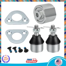 Ball Joint & Bracket & Puller Removal Kit 2-Set for Polaris Polaris Sportsman...