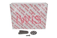 Kettensatz, ÖLpumpenantrieb FÜR BMW 3 (F30, F80) - iwis Motorsysteme 59814SET