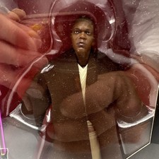 Star Wars Black Series Mace Windu 6  Action Figure AOTC 2018 Hasbro New Sealed