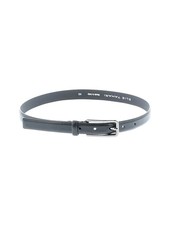 Elie Tahari Girls Gray Belt XS Youth