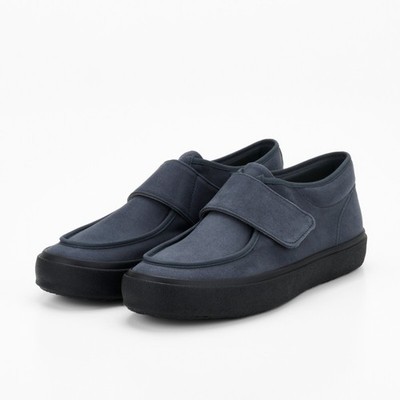 Moonstar FINE VULCANIZED BANDMOC BLUEGRAY MADE IN JAPAN