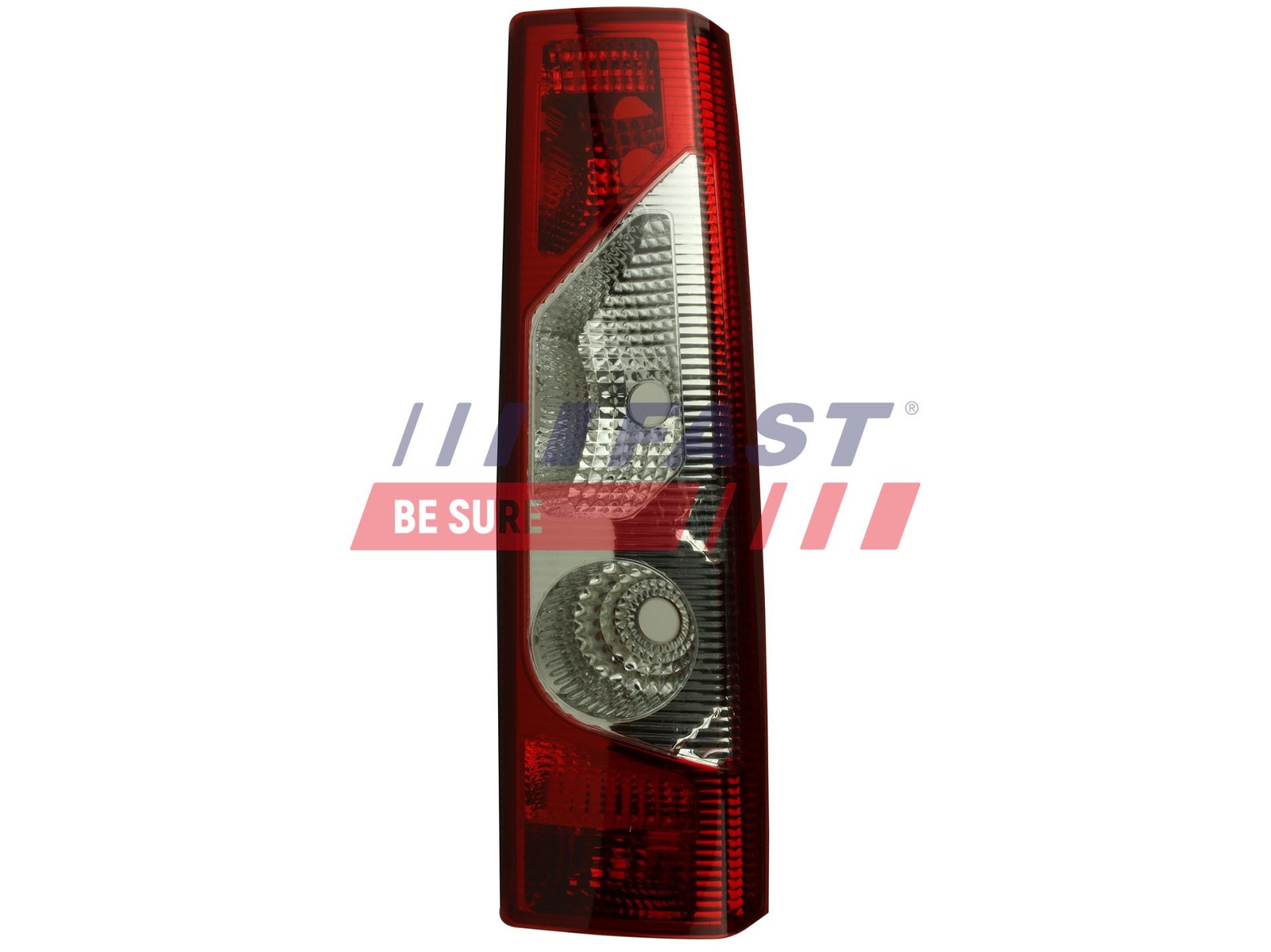 2x ✅Fits FAST FT86438 REAR LAMP FIAT SCUDO 07> PR   ⭐UK Seller⭐