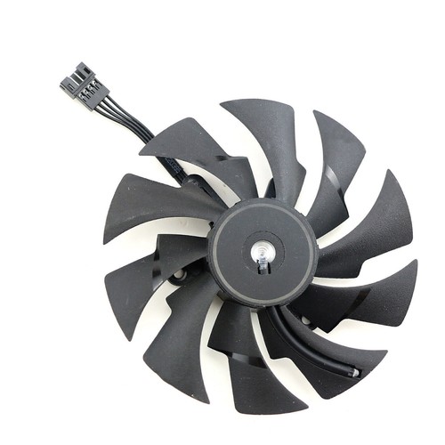 Cooling Fan for Gigabyte AORUS RTX 2080Ti/2080/2070/2060S Graphics Card Parts - Afbeelding 5 van 5
