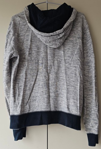 Converse Hoodie Size M - Picture 2 of 4