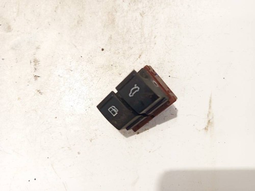 Schalter Entriegelung Heckklappe Kofferraumklappe (Schalter Öff DE2637203-19