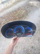 Compteur Subaru IMPREZA