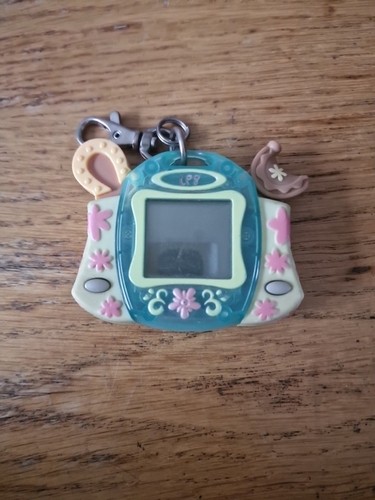 Littlest Pet Shop LPS Tamagotchi Hasbro 2007- Pony- Working - Picture 8 of 8