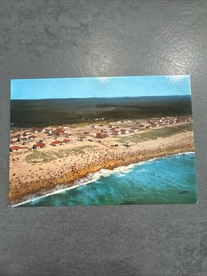 Postkarte Côte D Argent, Saint-Girons-Plage Ansichtskarte Ak 2635
