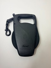 Flexi Professional Retractable Dog Leash Large Durable Black Nylon Up To 32 Feet