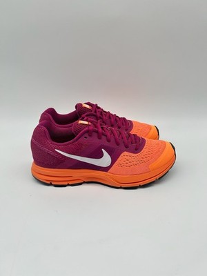 Nike Air Pegasus+ 30 Damen Sneaker Lila/Orange EUR 40