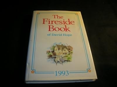 Das Kaminbuch 1993 (jährlich), Hope, David, gebraucht; sehr gutes Buch - Bild 1 von 1