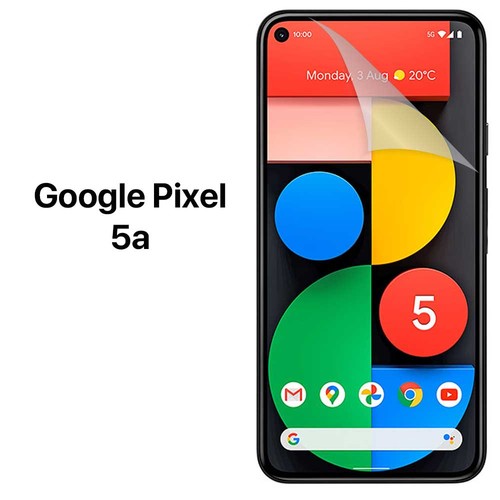 Privacy Hydrogel Screen Protector | HD Anti-Spy Film for Google Pixel 10 9 8 7 6 - 第 41/52 張圖片