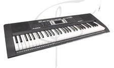 Alesis Melody 61 MKII 61-Key Portable STARTER STUDENT Keyboard PIANO