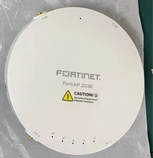Fortinet FortiAP 223E Indoor Wireless Access Point w Dual Radio & 802.11ac Wave
