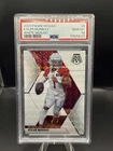 2020 Panini Mosaic Kyler Murray White Mosaic /25 Vikings PSA 10 GEM MINT