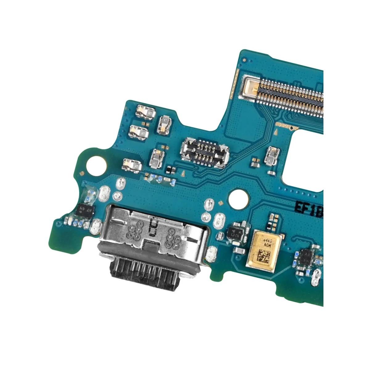 Port de Charge USB-C Rapide et Lecteur SIM Samsung Galaxy A56