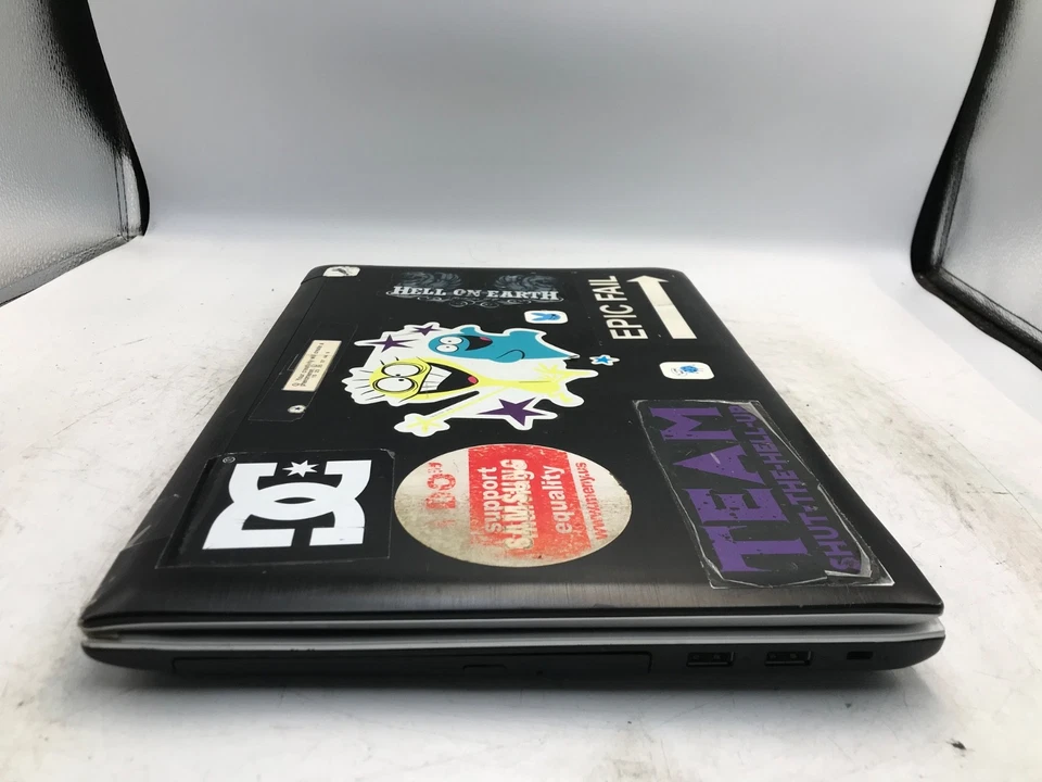 ASUS Q430 Intel Core i5-450M 2.4GHz 13" Laptop 4 GB RAM-BOOTS BIOS-MZ - Image 3 of 4