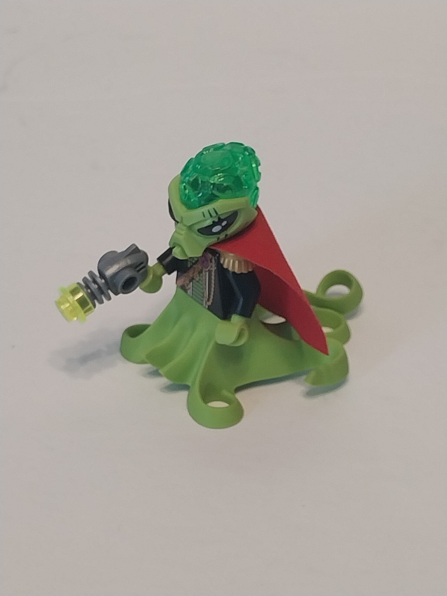 LEGO Space: Alien Mothership (7065) for sale online | eBay