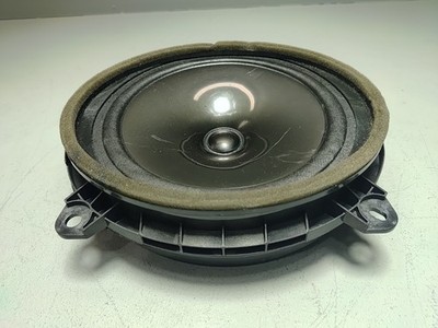 2023-2025 Toyota bZ4X Front Door Audio Speaker OEM | eBay