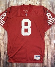 Wilson Steve Young NFL Jerseys for sale | eBay