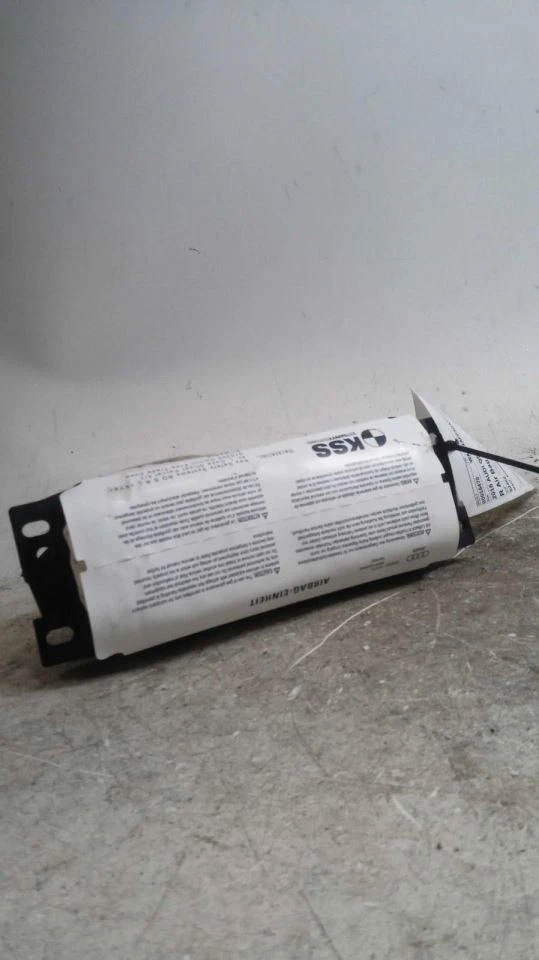 Bolsa de aire de pasajero montada en el tablero del pasajero delantero para 09-17 AUDI Q5 422960 Foto 2 de 4