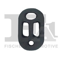1X Fa1 233-909 Halter Abgasanlage FüR CitroëN Peugeot