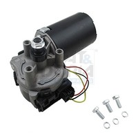 Meat & Doria Wischermotor Vorne FüR Fiat Ducato Kasten 230L 2.8 JTD 230_ 2.5 D