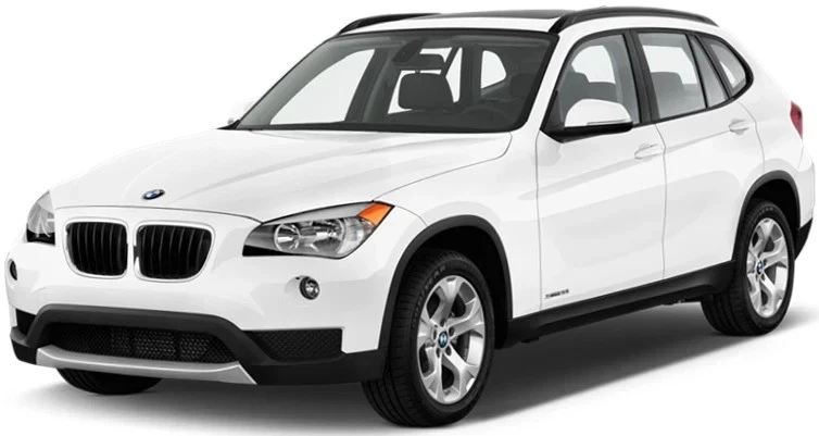 NEW Front Pair Windshield Wiper Blades 61612158219 For 2010-2015 BMW X1 E84 - Image 4 of 4