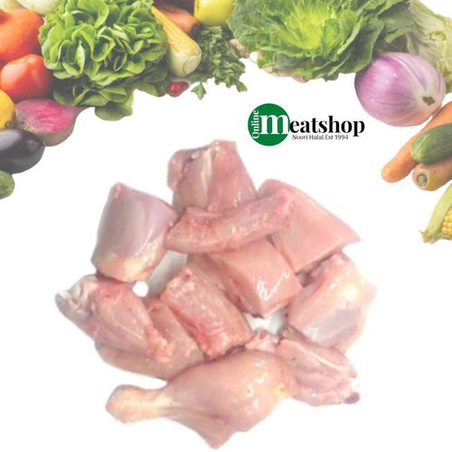 Onlinemeatshop Fresh Hard Boiler Chicken – 1.2-1.3KG - Picture 11 of 27