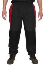 Pantaloni impermeabili Fox Rage Pro Series Stash tubo S M L XL XXL pantaloni antipioggia OFFERTA