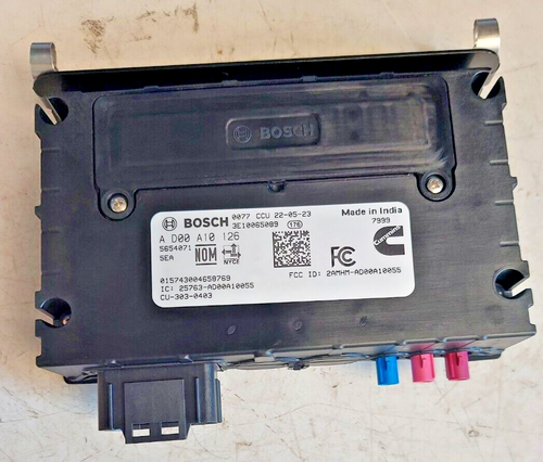 Cummins 55664192 WLS ACS Module | eBay