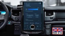 FORD F-150 LIGHTNING Screen Protector 16.7? 2022 -