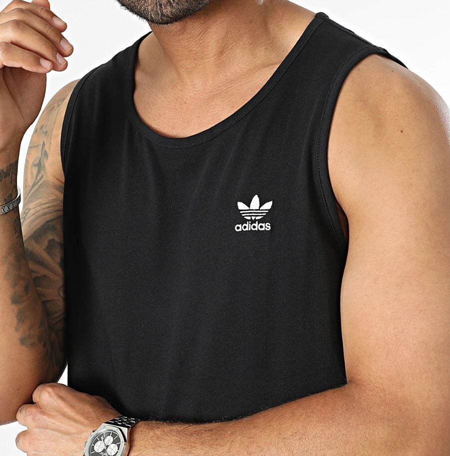 adidas チェック柄パンツ JE8390 180/98A adidas｜アディダスの