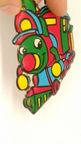 FIGURINA MIO LOCATELLI Walt DISNEY production plasteco 1960 SINGOLE - Imagen 19 de 65
