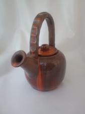 Studiokeramik, Cairncross, Studiokeramik Teekanne