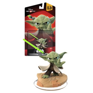 yoda disney infinity 3.0