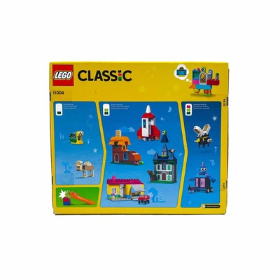lego 11004 pieces