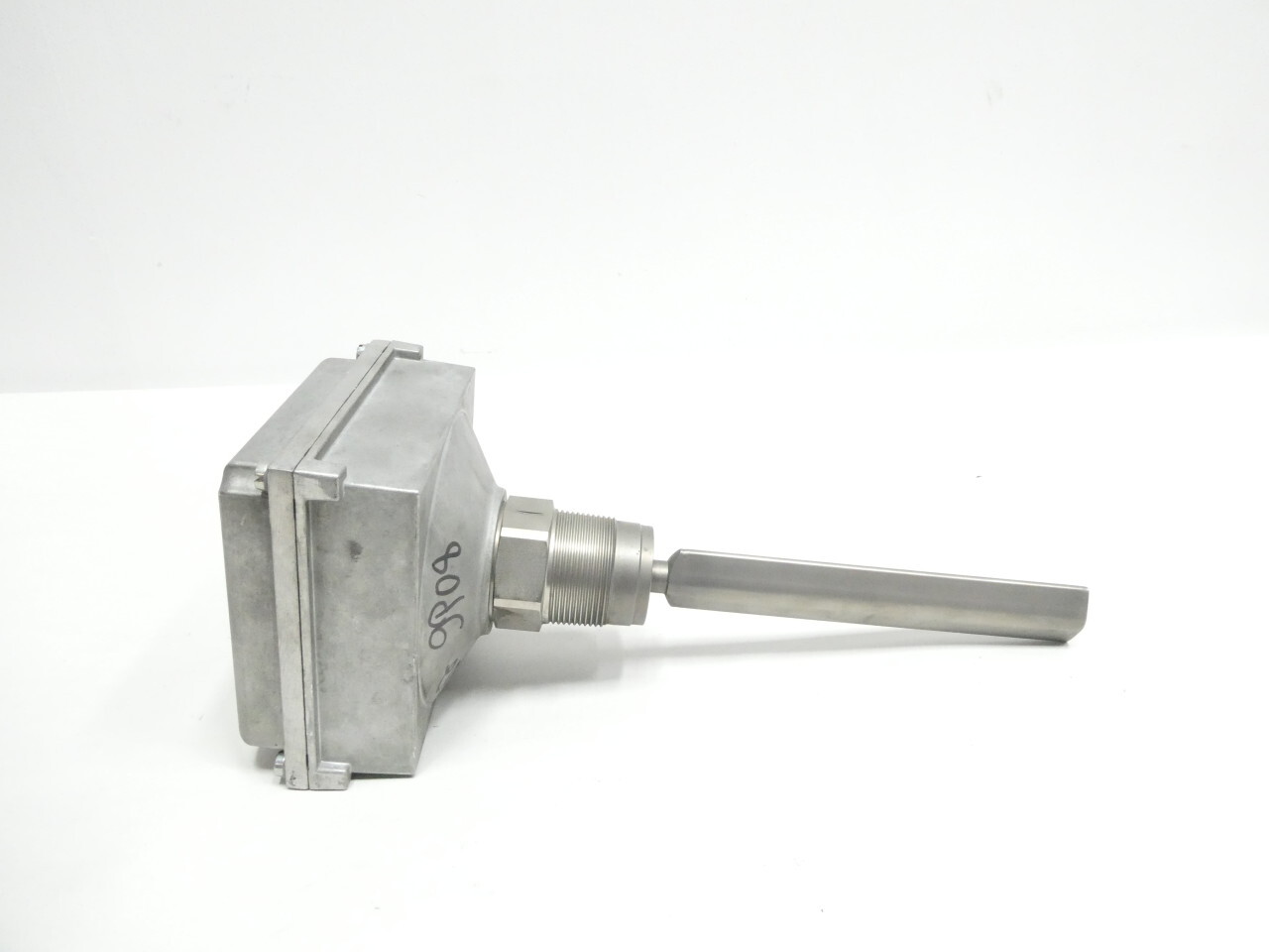 Milltronics 61013271 Stocktrol Vibrating Level Switch 120/240v-ac