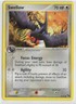 POKEMON TCG NINTENDO POP *Series 1* NM Common PROMO #15/17 SWELLOW #P3W-0H2-53F