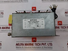 EPCOS B84143A0024R039 Filter 440/250VAC 50/60HZ REV.2